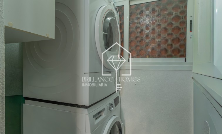 Segunda mano - Apartamento / piso - Los Arenales del Sol - Arenales