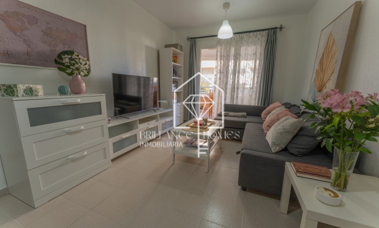 Segunda mano - Apartamento / piso - Los Arenales del Sol - Arenales