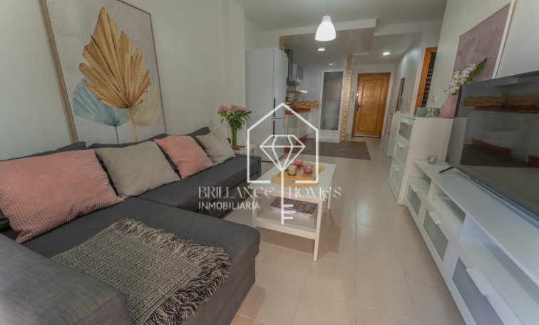 Segunda mano - Apartamento / piso - Los Arenales del Sol - Arenales