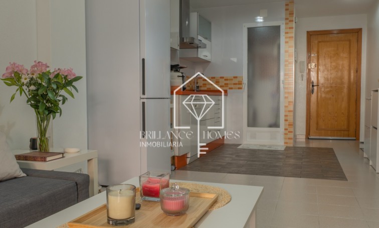 Segunda mano - Apartamento / piso - Los Arenales del Sol - Arenales