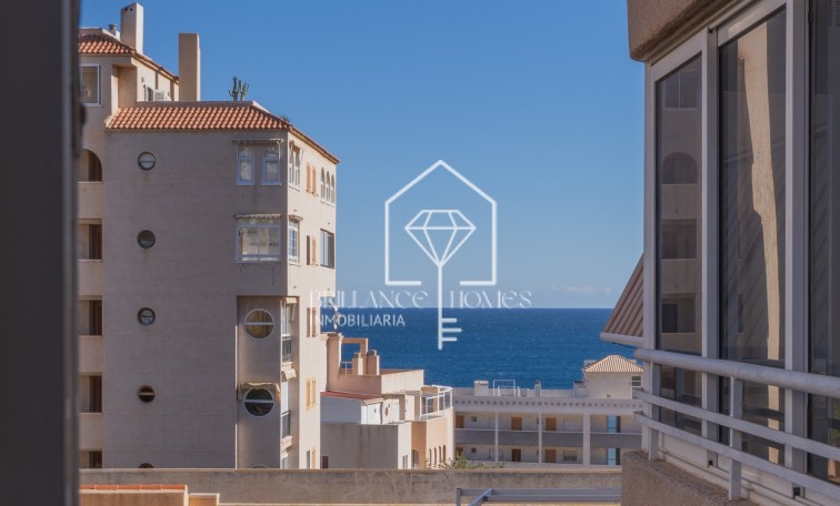 Segunda mano - Apartamento / piso - Los Arenales del Sol - Arenales