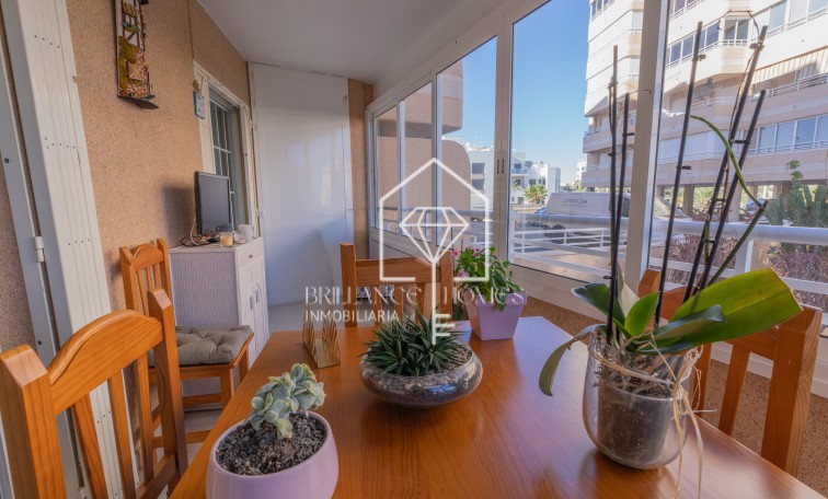 Segunda mano - Apartamento / piso - Los Arenales del Sol - Arenales