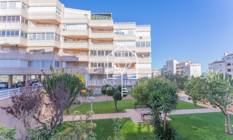 Segunda mano - Apartamento / piso - Los Arenales del Sol - Arenales