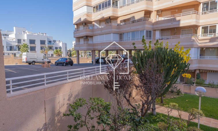 Segunda mano - Apartamento / piso - Los Arenales del Sol - Arenales
