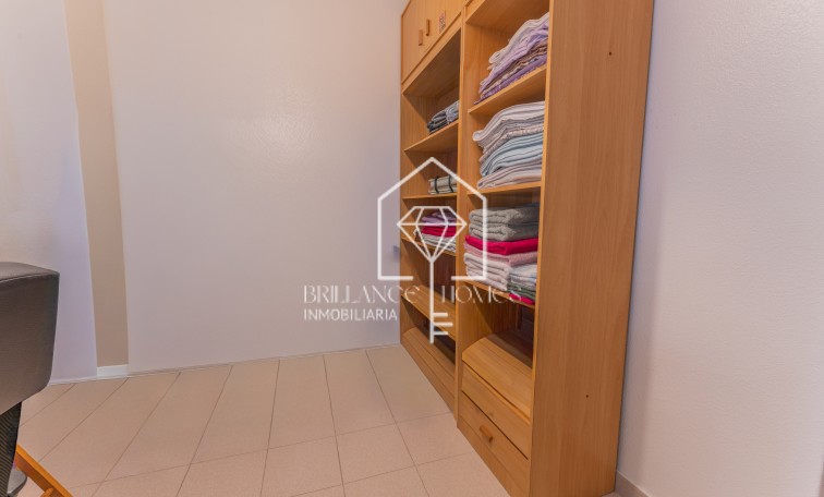 Segunda mano - Apartamento / piso - Los Arenales del Sol - Arenales