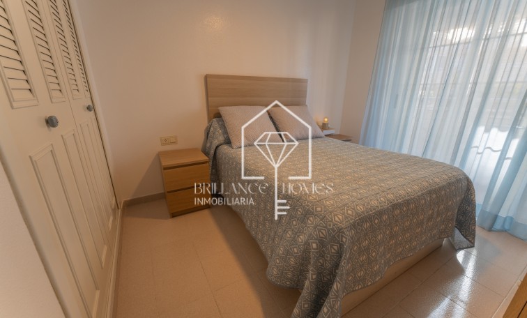 Segunda mano - Apartamento / piso - Los Arenales del Sol - Arenales