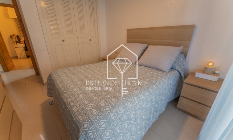 Segunda mano - Apartamento / piso - Los Arenales del Sol - Arenales