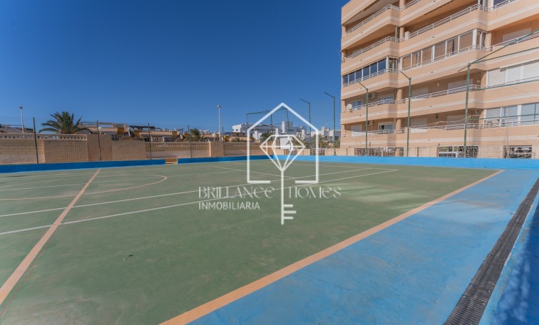 Segunda mano - Apartamento / piso - Los Arenales del Sol - Arenales