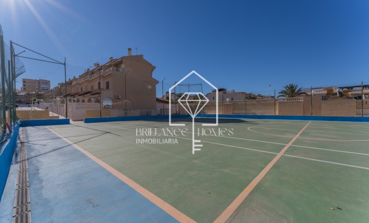 Segunda mano - Apartamento / piso - Los Arenales del Sol - Arenales