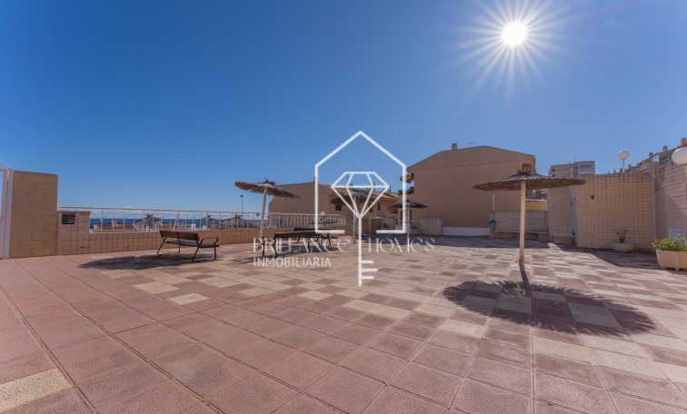 Segunda mano - Apartamento / piso - Los Arenales del Sol - Arenales