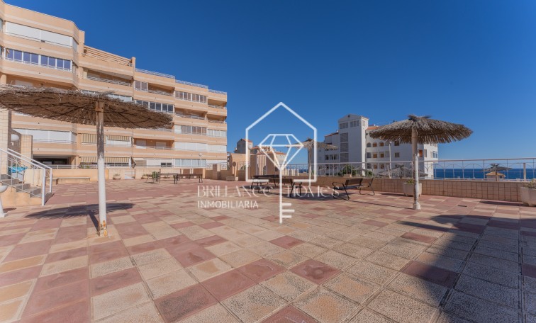 Segunda mano - Apartamento / piso - Los Arenales del Sol - Arenales