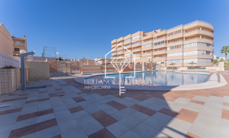 Segunda mano - Apartamento / piso - Los Arenales del Sol - Arenales