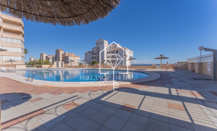 Segunda mano - Apartamento / piso - Los Arenales del Sol - Arenales