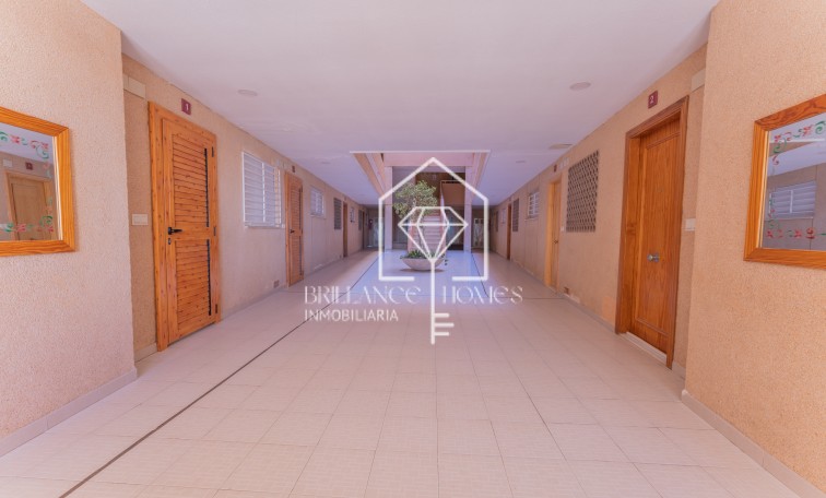 Segunda mano - Apartamento / piso - Los Arenales del Sol - Arenales