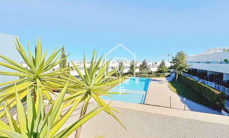 Resale - Penthouse - Torrevieja - Los Balcones