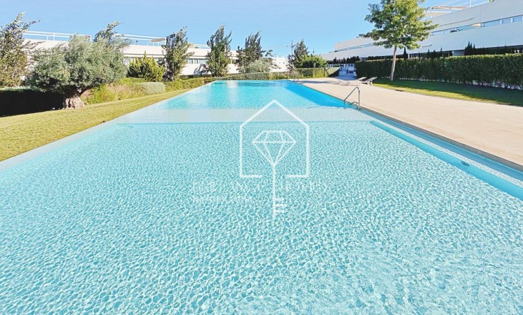 Resale - Penthouse - Torrevieja - Los Balcones