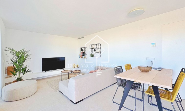 Resale - Penthouse - Torrevieja - Los Balcones