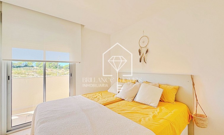 Resale - Penthouse - Torrevieja - Los Balcones