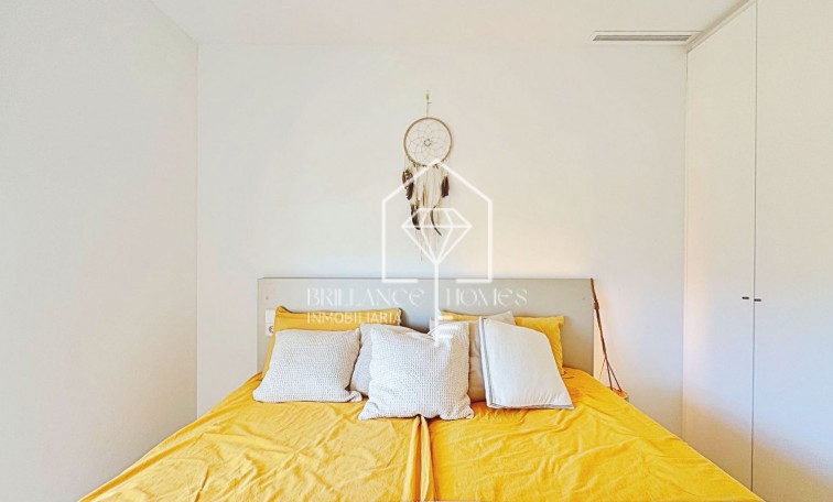 Resale - Penthouse - Torrevieja - Los Balcones