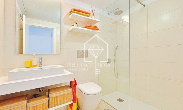 Resale - Penthouse - Torrevieja - Los Balcones