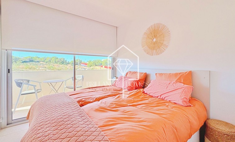 Resale - Penthouse - Torrevieja - Los Balcones