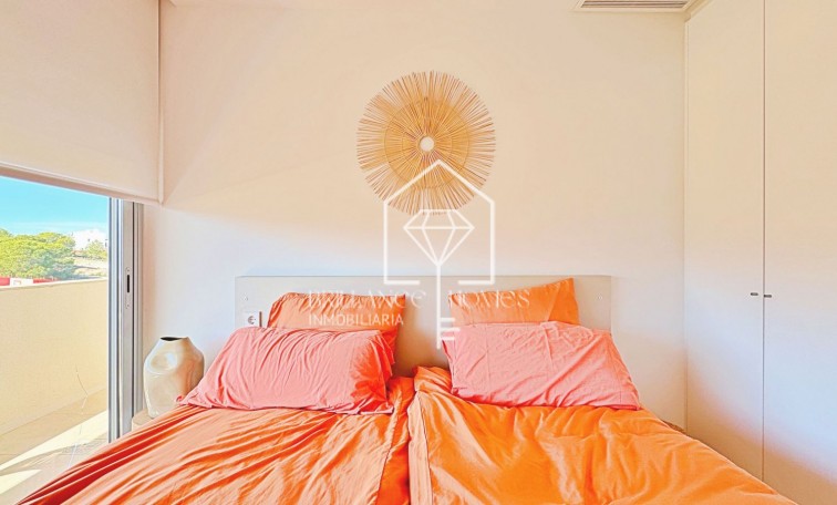 Resale - Penthouse - Torrevieja - Los Balcones