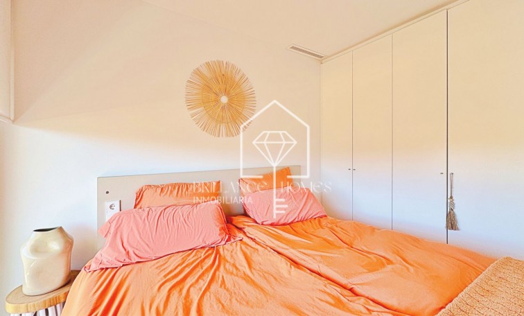 Resale - Penthouse - Torrevieja - Los Balcones