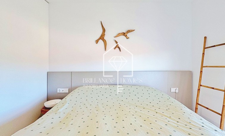 Resale - Penthouse - Torrevieja - Los Balcones