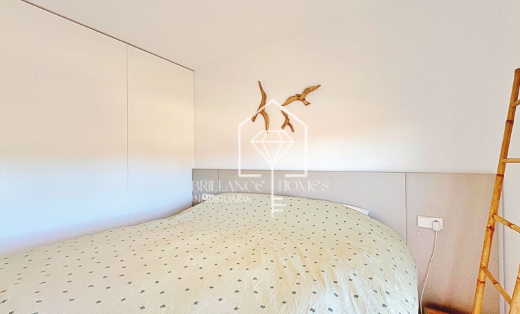 Resale - Penthouse - Torrevieja - Los Balcones