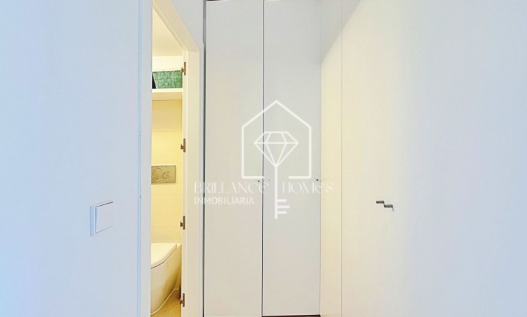 Resale - Penthouse - Torrevieja - Los Balcones