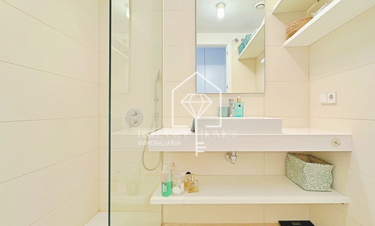 Resale - Penthouse - Torrevieja - Los Balcones