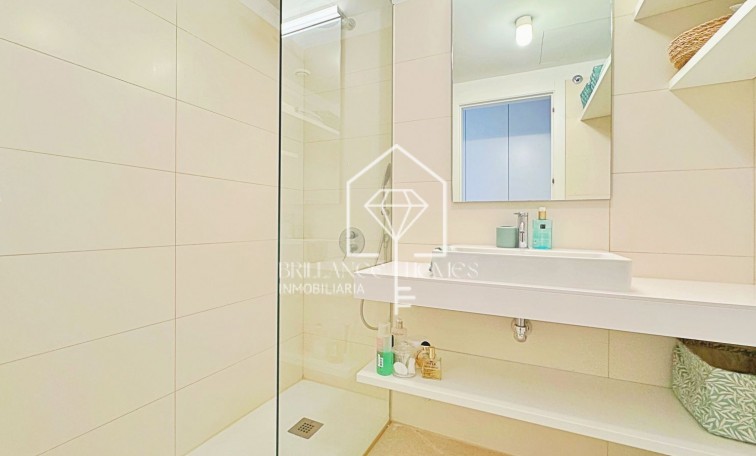 Resale - Penthouse - Torrevieja - Los Balcones