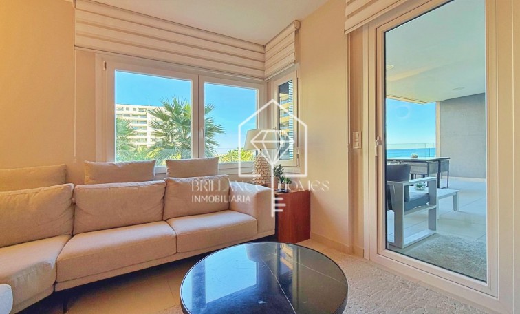 Segunda mano - Apartment - Torrevieja - Punta Prima