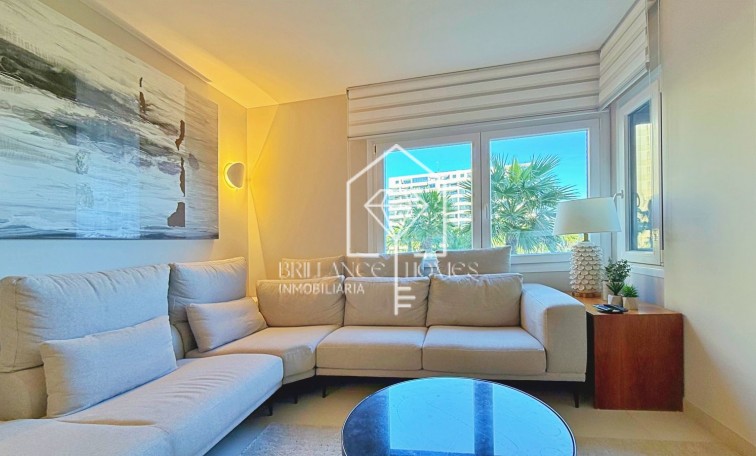 Segunda mano - Apartment - Torrevieja - Punta Prima