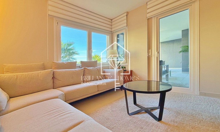 Segunda mano - Apartment - Torrevieja - Punta Prima