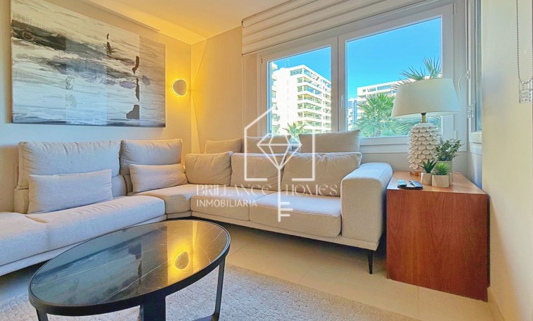 Segunda mano - Apartment - Torrevieja - Punta Prima