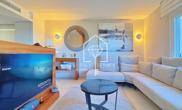 Segunda mano - Apartment - Torrevieja - Punta Prima