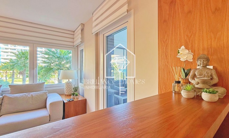 Segunda mano - Apartment - Torrevieja - Punta Prima