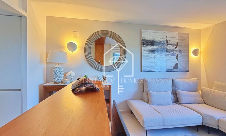 Segunda mano - Apartment - Torrevieja - Punta Prima