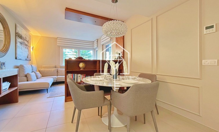 Segunda mano - Apartment - Torrevieja - Punta Prima