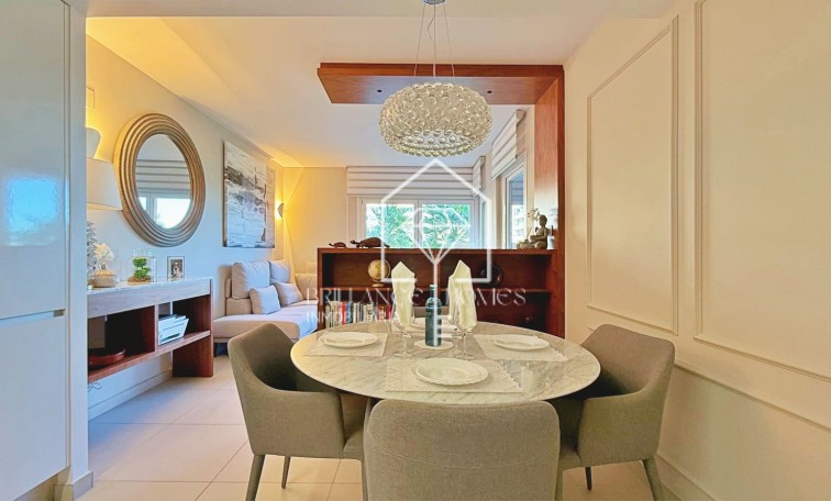 Segunda mano - Apartment - Torrevieja - Punta Prima