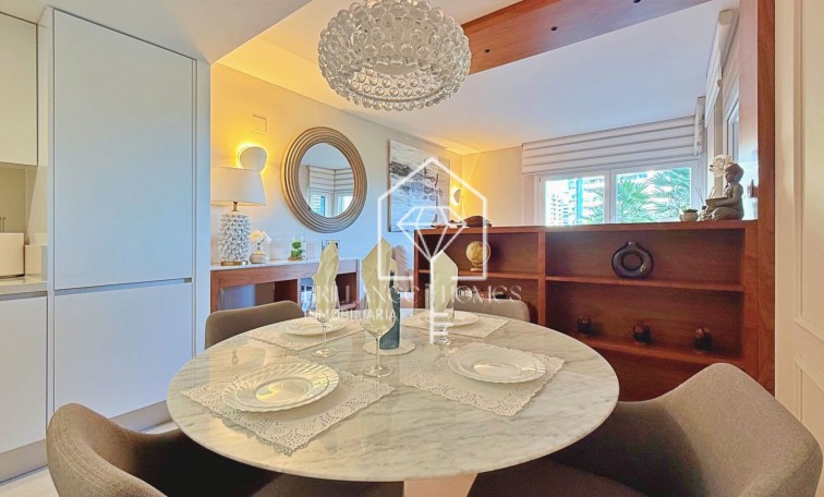 Segunda mano - Apartment - Torrevieja - Punta Prima