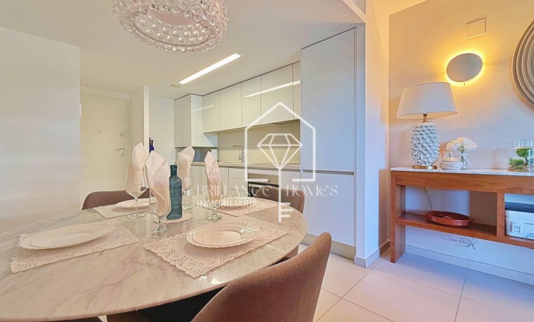 Segunda mano - Apartment - Torrevieja - Punta Prima