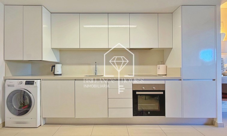 Segunda mano - Apartment - Torrevieja - Punta Prima