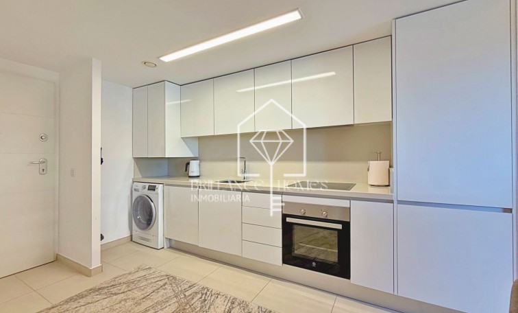 Segunda mano - Apartment - Torrevieja - Punta Prima