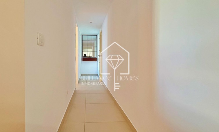 Segunda mano - Apartment - Torrevieja - Punta Prima