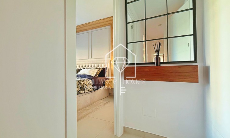 Segunda mano - Apartment - Torrevieja - Punta Prima