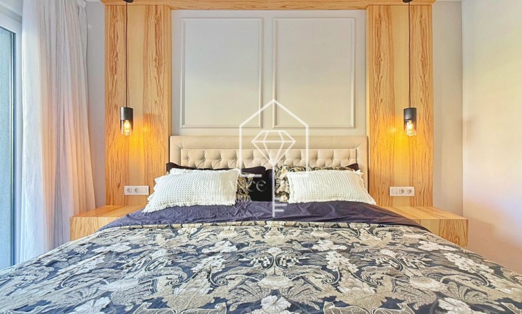 Segunda mano - Apartment - Torrevieja - Punta Prima