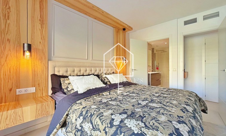 Segunda mano - Apartment - Torrevieja - Punta Prima