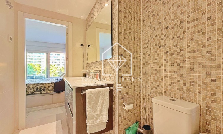 Segunda mano - Apartment - Torrevieja - Punta Prima